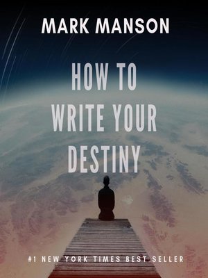 cover image of How to Write Your Destiny